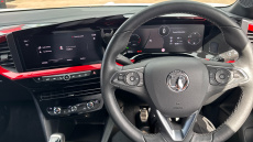 Vauxhall Mokka 1.2 Turbo SRi Premium 5dr Petrol Hatchback